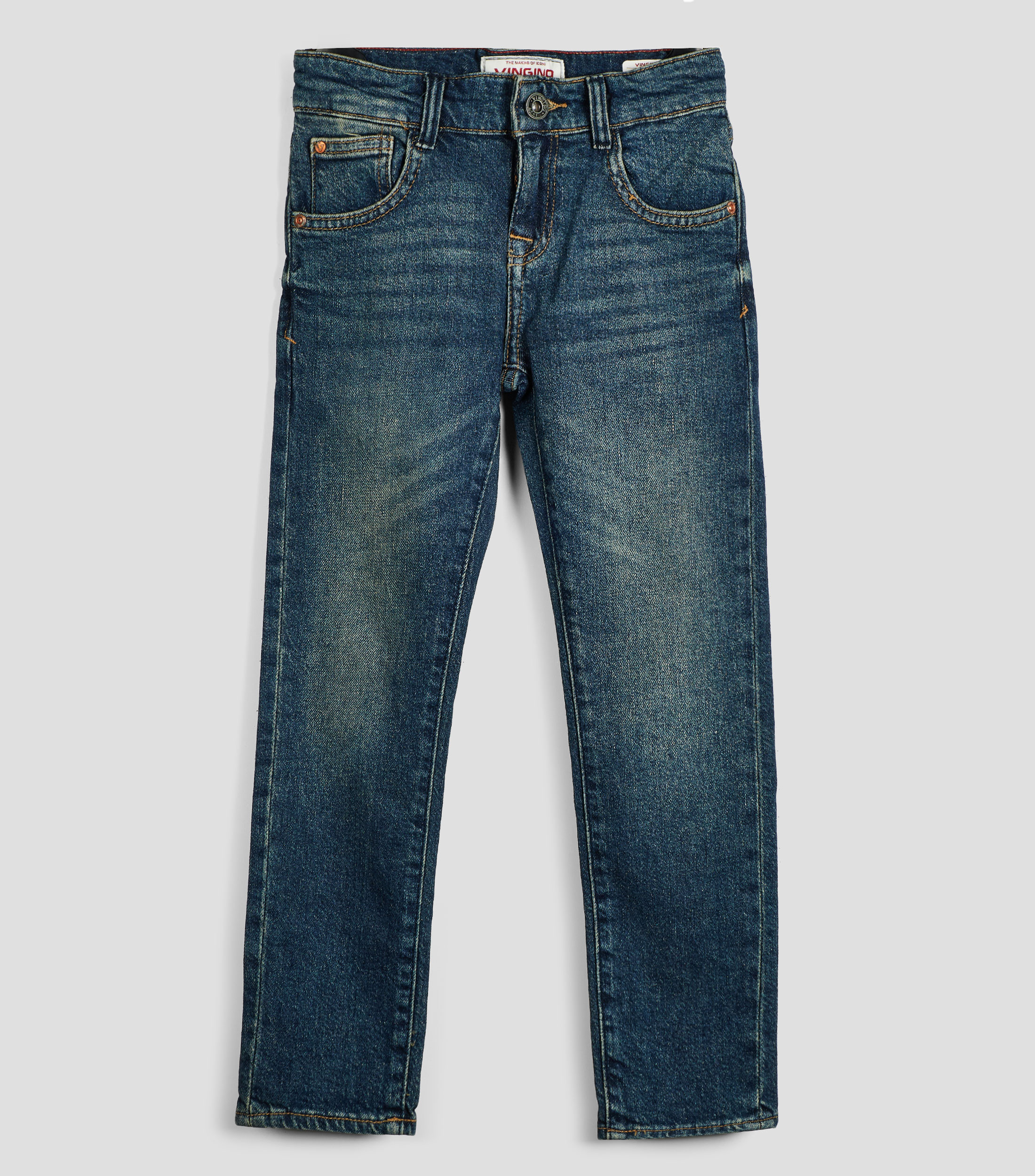 Jeans skinny Niño